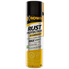 Rust Protection Category Image